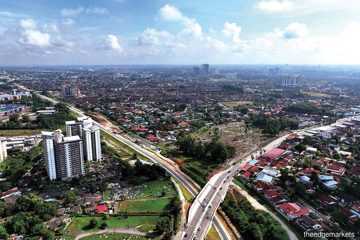 Cover Story Johor Property Market Expected To Fly With RTS