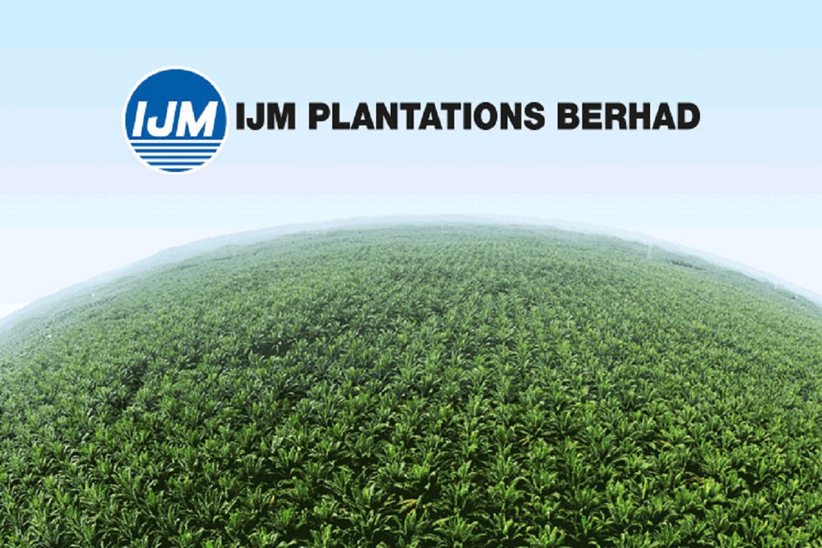hlib research raises target price for ijm plantations to rm1.