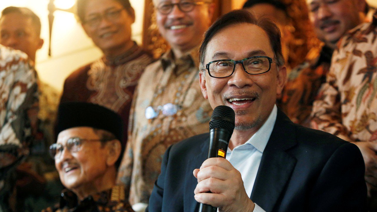 ph respects decision of rantau voters - anwar