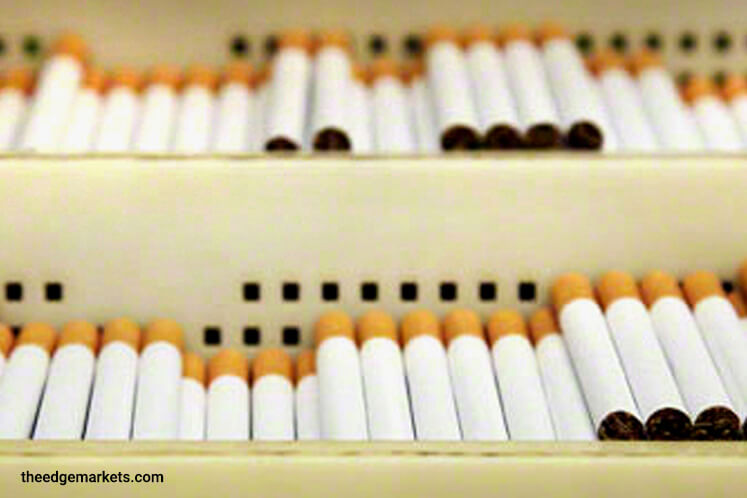 Cigarette Price Increase Will Only Benefit Illicit Trade Says Think Tank