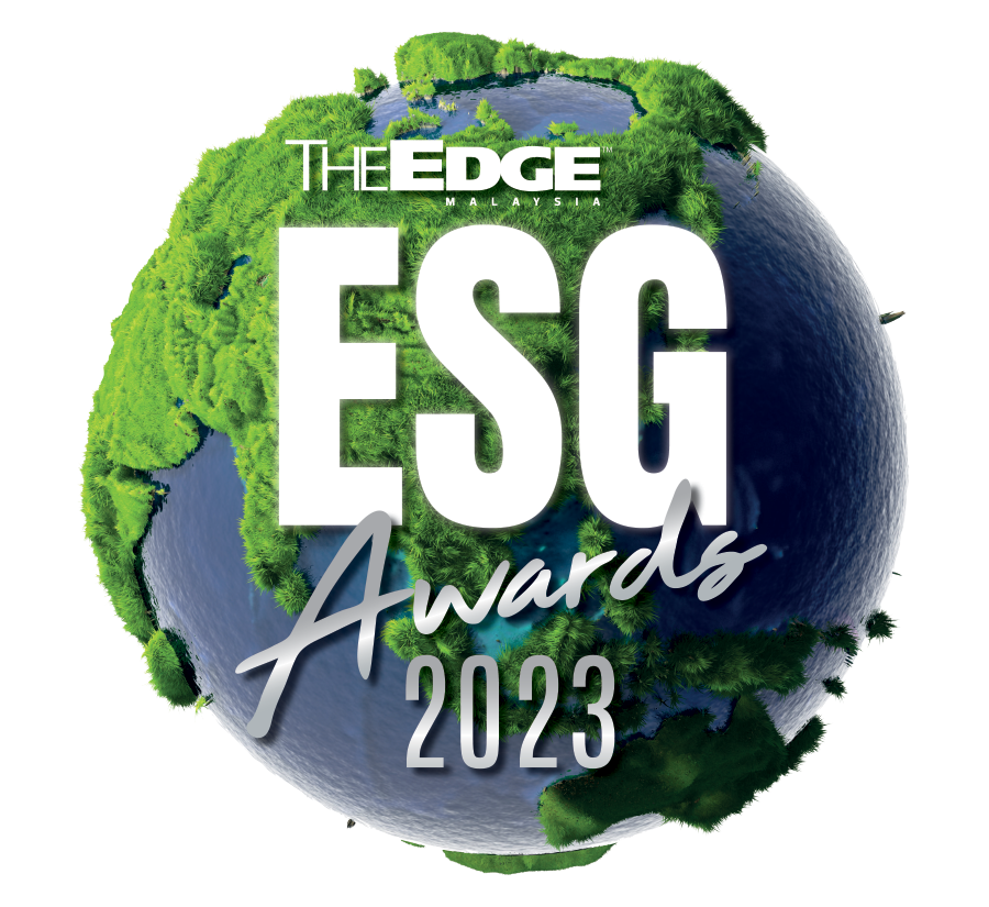 The Edge Esg Awards