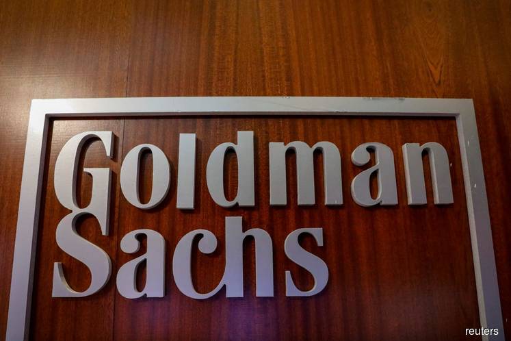 goldman sachs"s partners ignored 1mdb warning signs: wsj