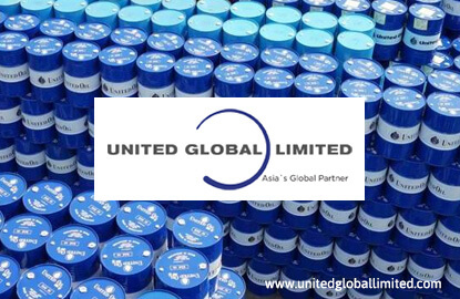 United Global Signs Joint Operation Agreement With Myanmar Company