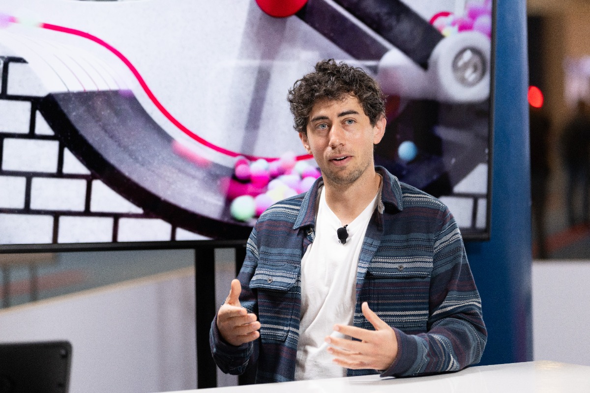 Making STEAM appealing