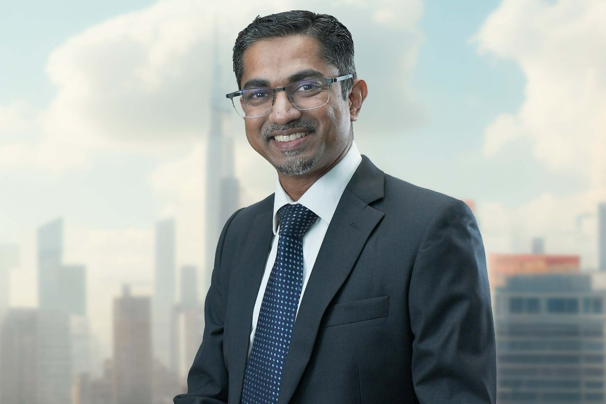 HRD Corp names former banker Syed Alwi Mohamed Sultan as chief executive