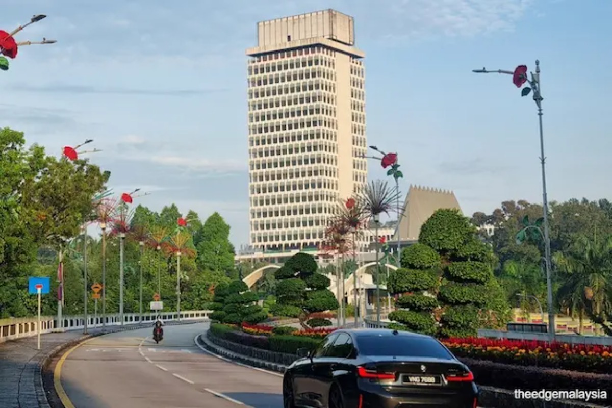 Dewan Rakyat: 16 ministries conclude debate on motion of thanks for royal address