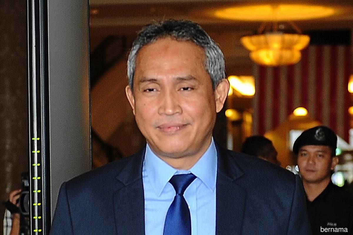 Former BNM Forex Dept Director Appointed CSH Alliance Chairman