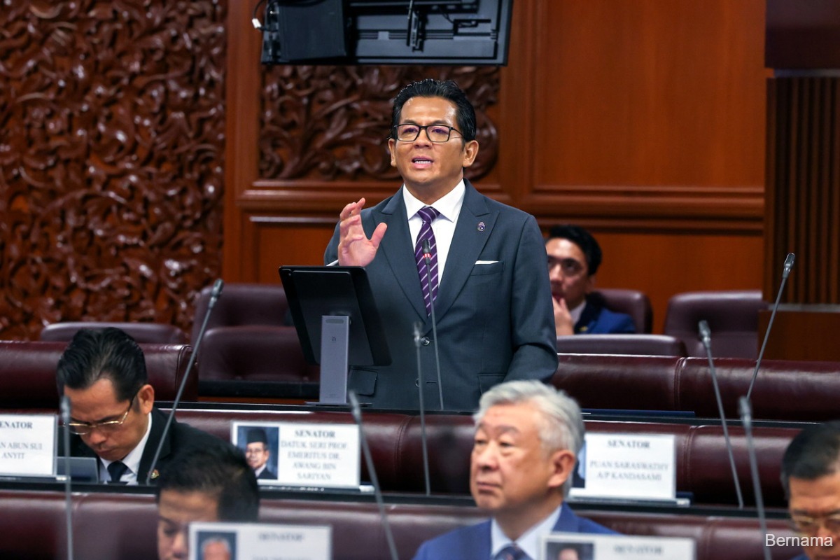 KL20 Summit set to be held in June 2026 &mdash; Mohd Shahar