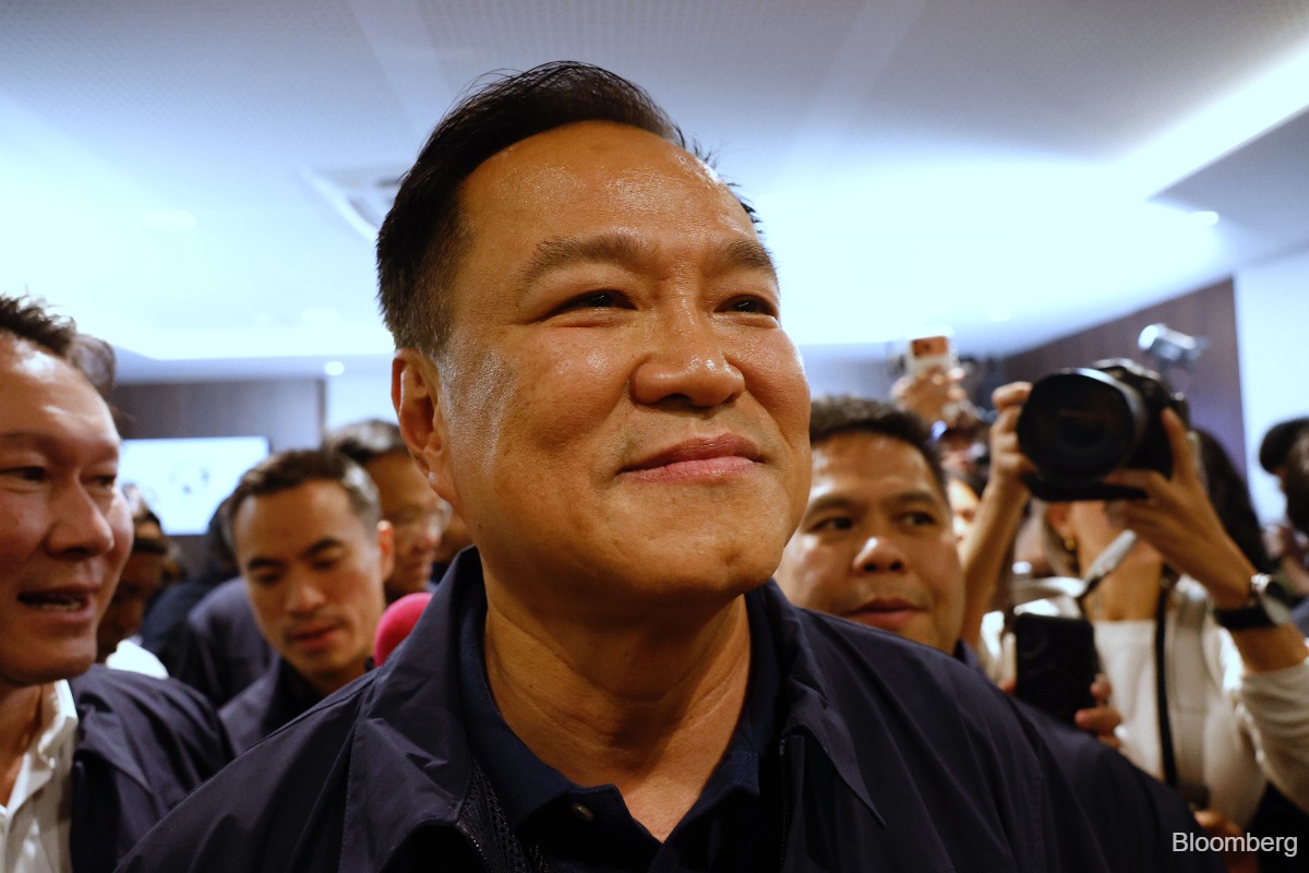 Thai PM seals new coalition after Feb election, local media say