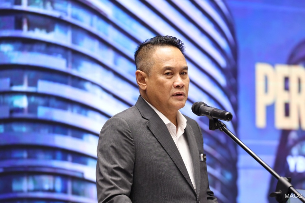 MACC to target agents, middlemen as main enablers of corruption in ...