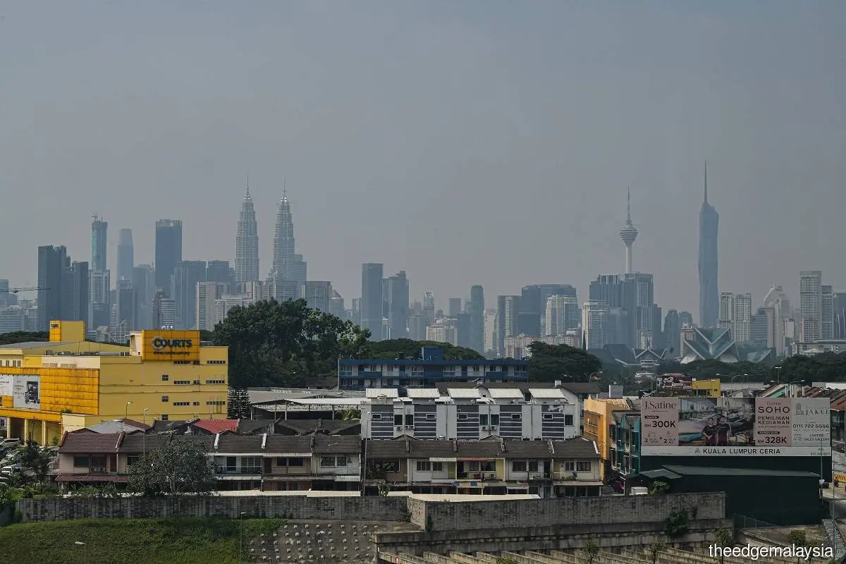 Malaysia Proposes Sustainable Fund and Science Diplomacy to Address ASEAN Haze Issue