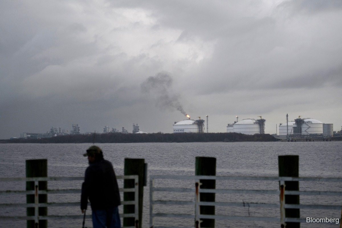Qatar in talks to buy US LNG with spectre of lengthy war looming — Bloomberg