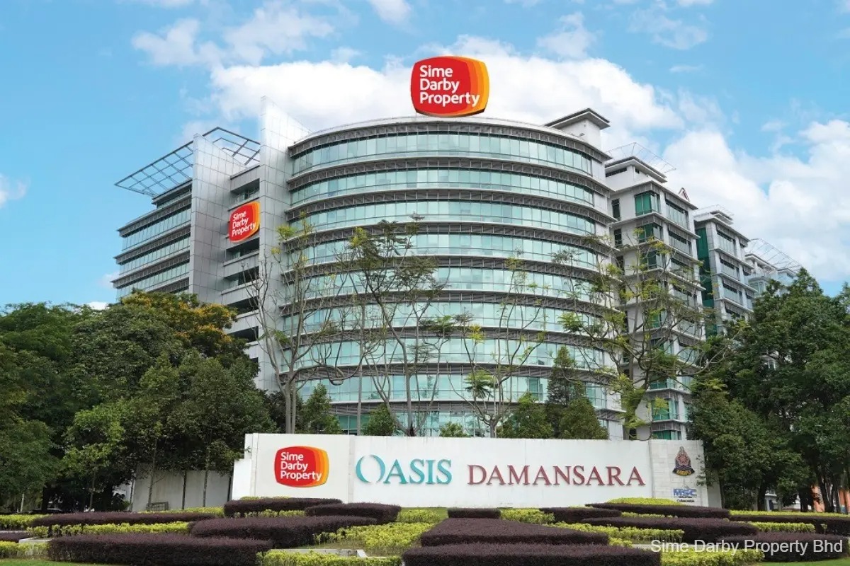 SD Guthrie出售库莱地产予Sime Darby Property