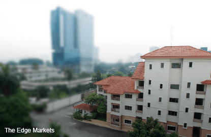 183 Ampang up for sale