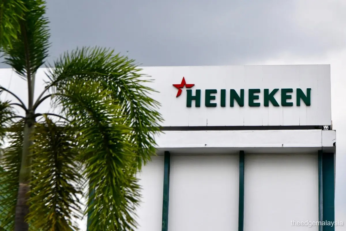 Heineken Malaysia earnings decline 14.5% in 1QFY2026 amid softer market conditions