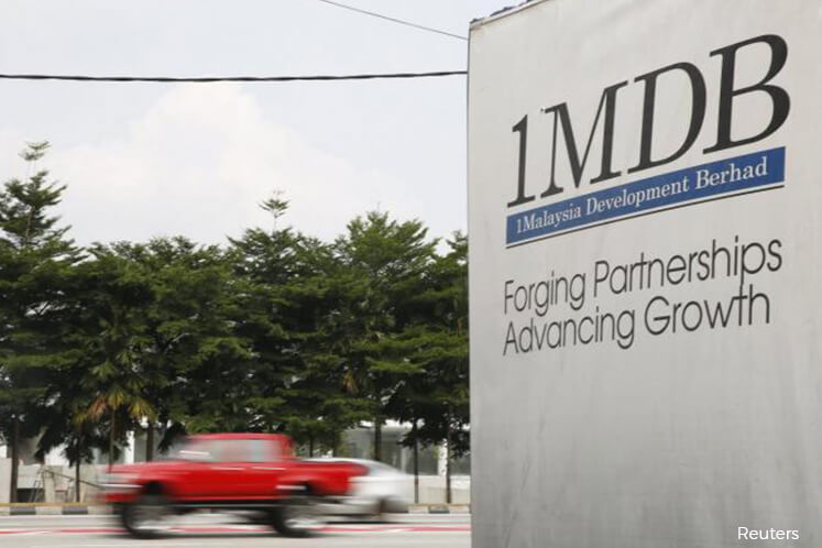 Why the 1MDB saga could be far from over for Singapore