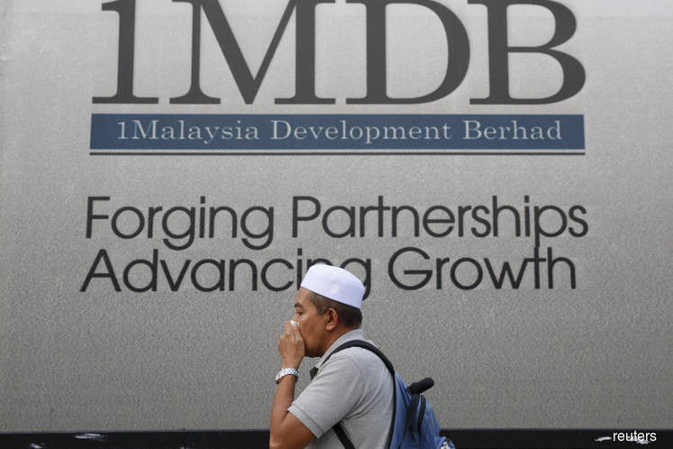 ‘1MDB a bigger factor than GST in BN’s downfall’