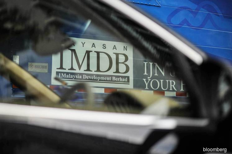 Court rules MIA cannot release findings of probe on ex-1MDB auditor until he exhausts appeal