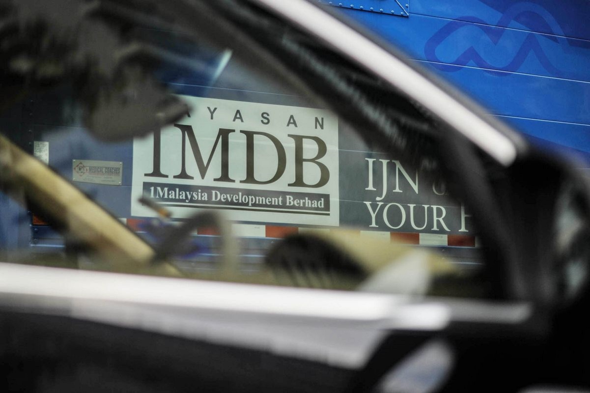 1MDB told to file its US$4.9 bil statement of claim against Deutsche Bank and six others