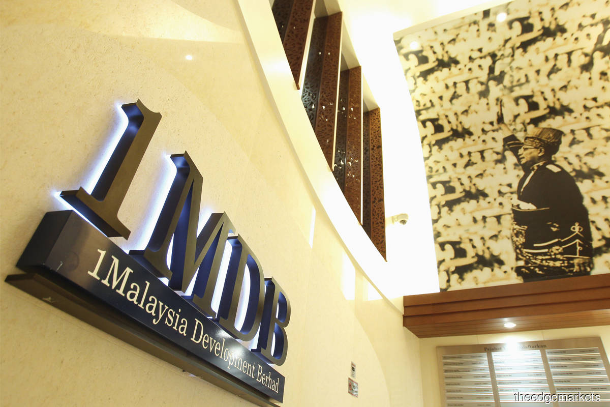 1MDB-Tanore Trial: Red flags abounded, including dire caution from Treasury