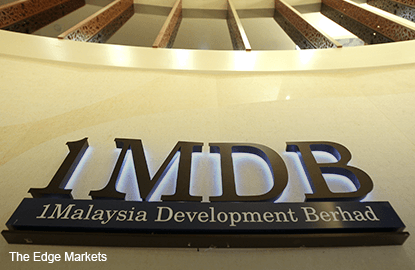 UK-based Parker Randall is 1MDB's fourth auditor  The 