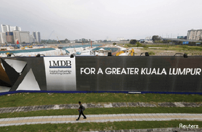 BIG MONEY: Measuring the impact of 1MDB's Endra sale