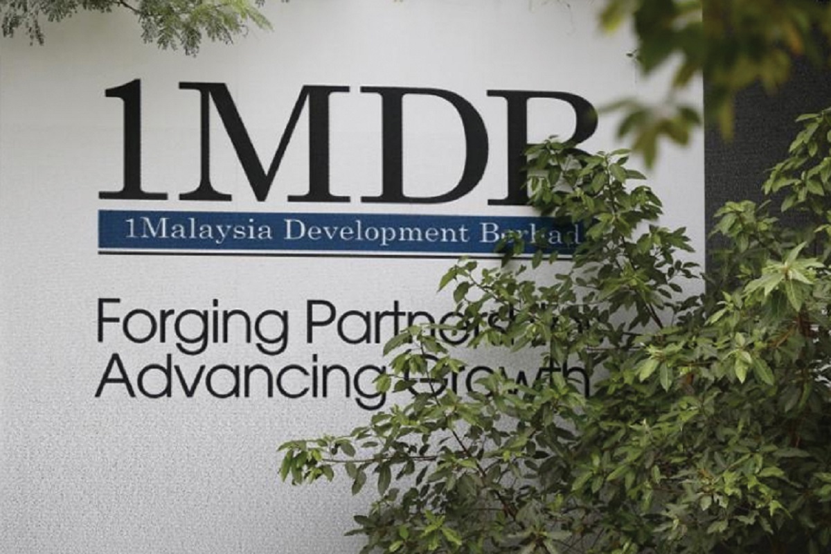 Lawyers to apply for substituted service in 1MDB suit against Jho Low, his parents, Eric Tan