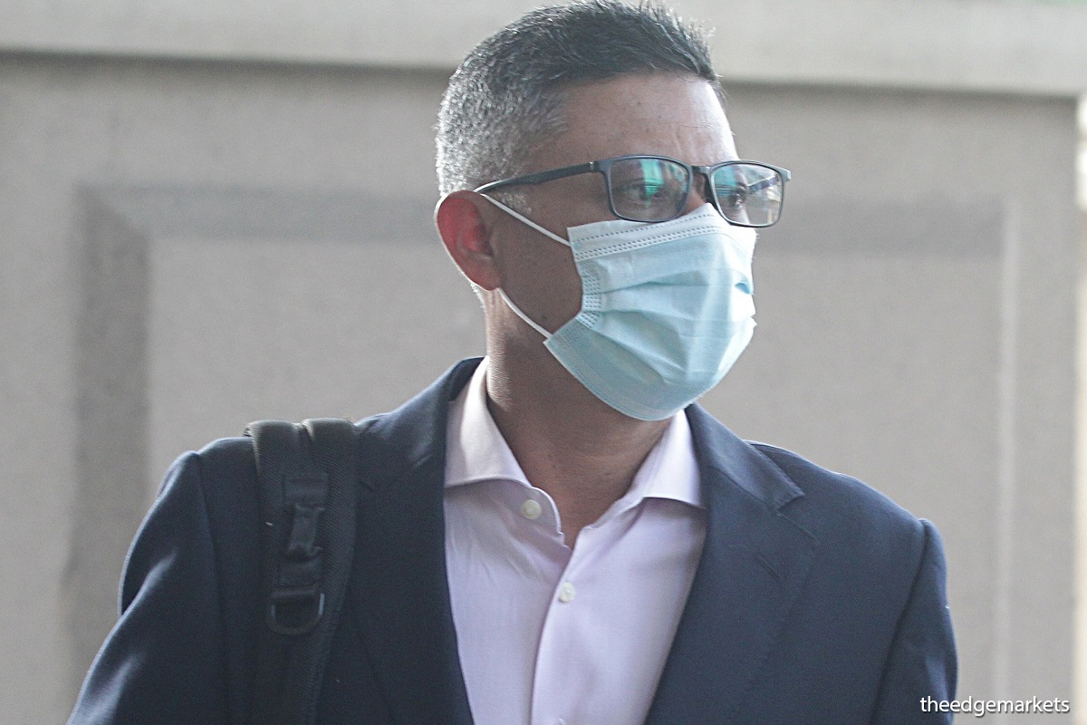 1MDB-Tanore Trial: When subordinates called the shots