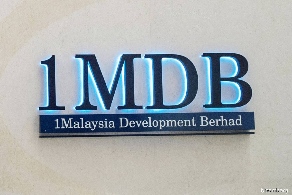 Govt seeking to forfeit 1MDB-linked assets from Casey Tang