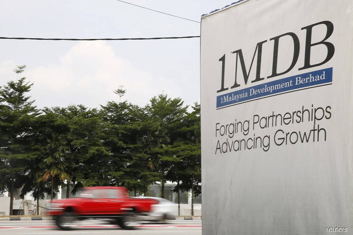 Jasmine Loo's 1MDB forfeiture case gets new JC
