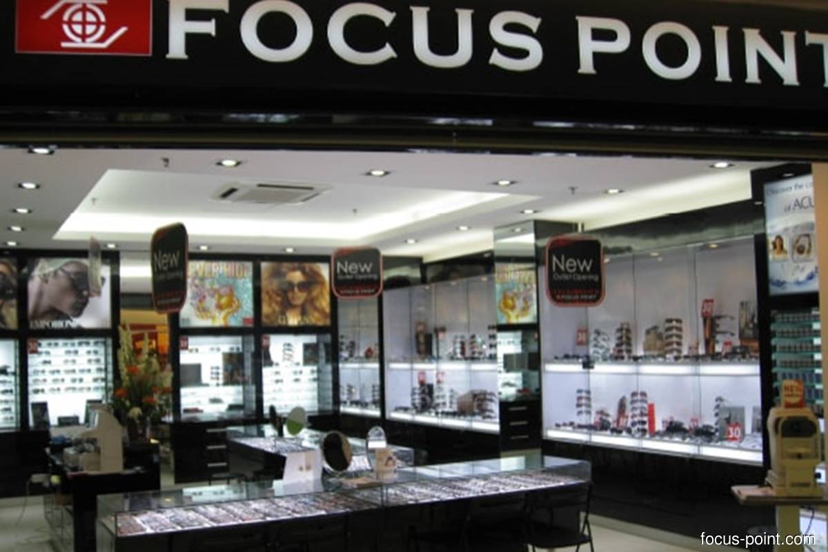 Focus Point’s Net Profit May Have Risen Up To 22% Q-o-q In 2Q, Says TA ...