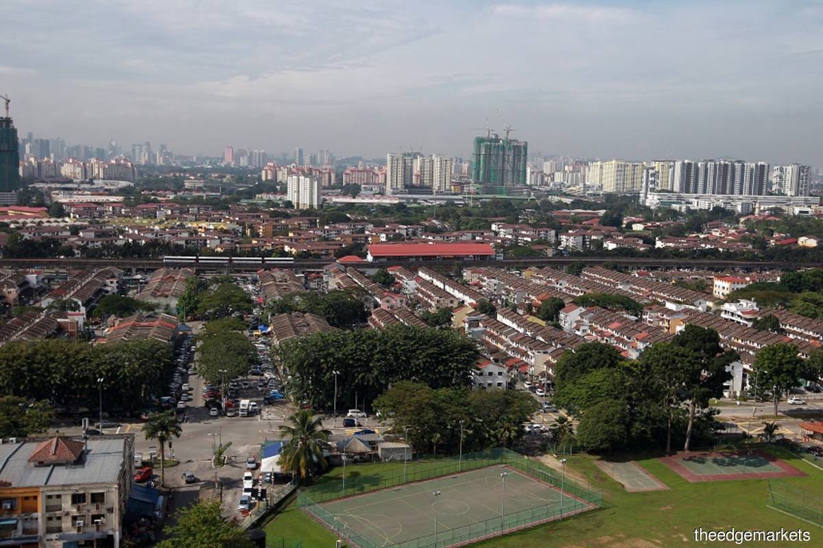 Wangsa Maju Earmarked As Carbon Neutral Centre Says Dbkl At Wcsc 2021 The Edge Markets