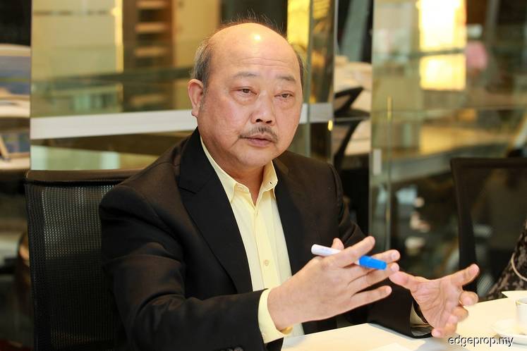 What S Next For Property Tycoon Lim The Edge Markets