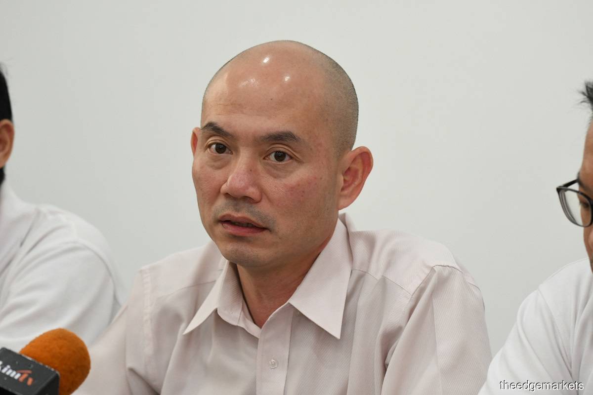 Kepong MP hits RM2.25 mil in public donations to pay damages after losing defamation suit