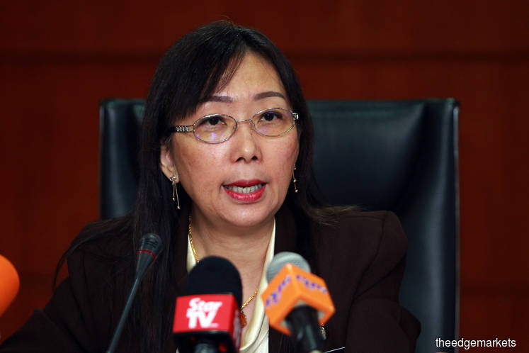 Teresa Kok: Malaysia protests against Norway palm oil ban