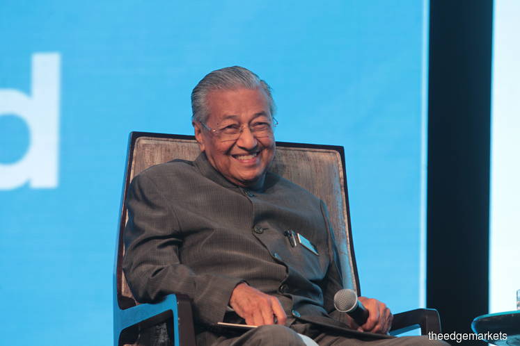 Govt to repeal Sedition Act, to be replaced with new law — Dr M