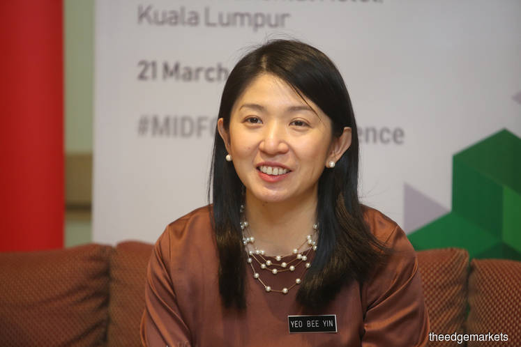 Pulau Indah power plant project not terminated as new capacity needed to meet demand in central region, says minister