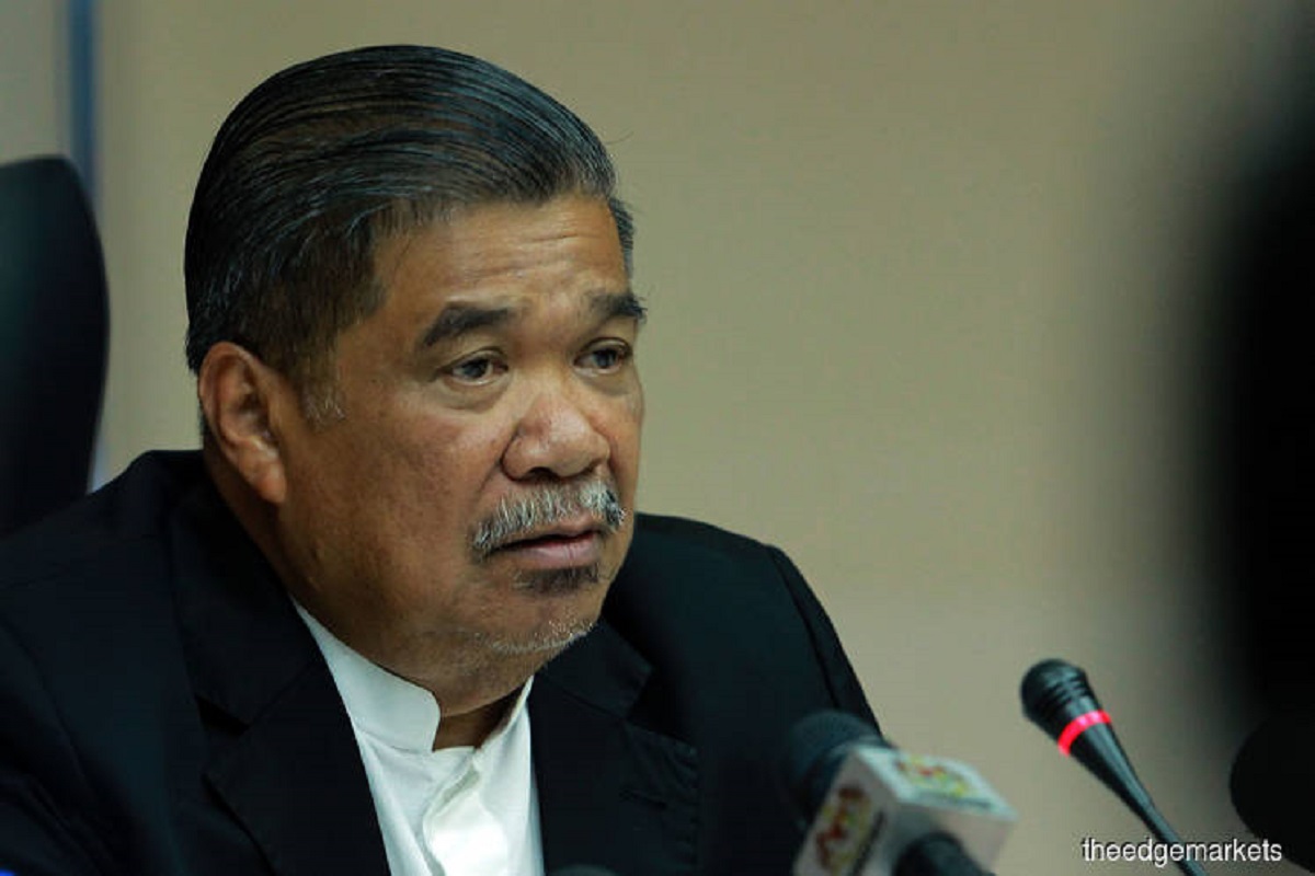 Melaka polls: PH to decide on seat distribution soon, says Mat Sabu ...