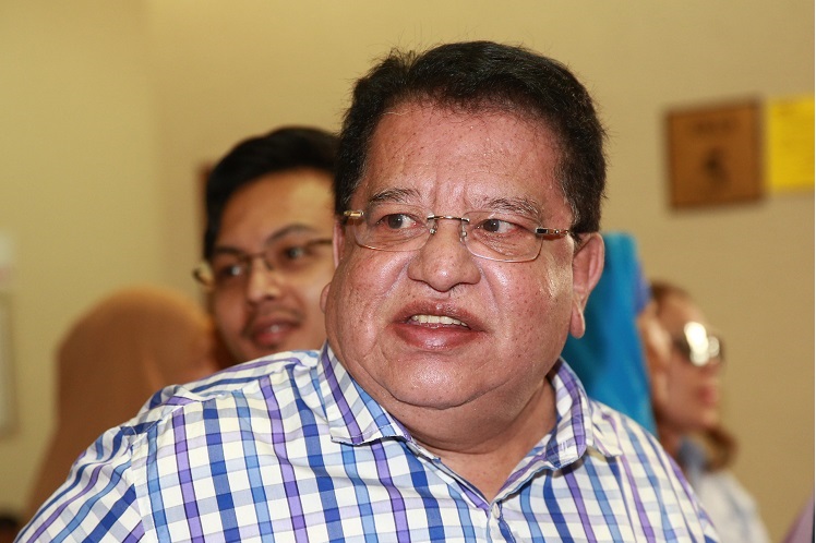 Dates set for resumption of Tengku Adnan’s graft trial