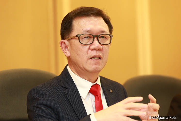 Malaysia's Budget 2020 should be expansionary, less fixated on deficit — SERC