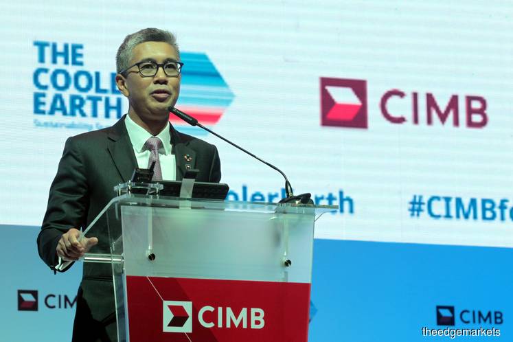 CIMB launches renewable energy financing for SMEs