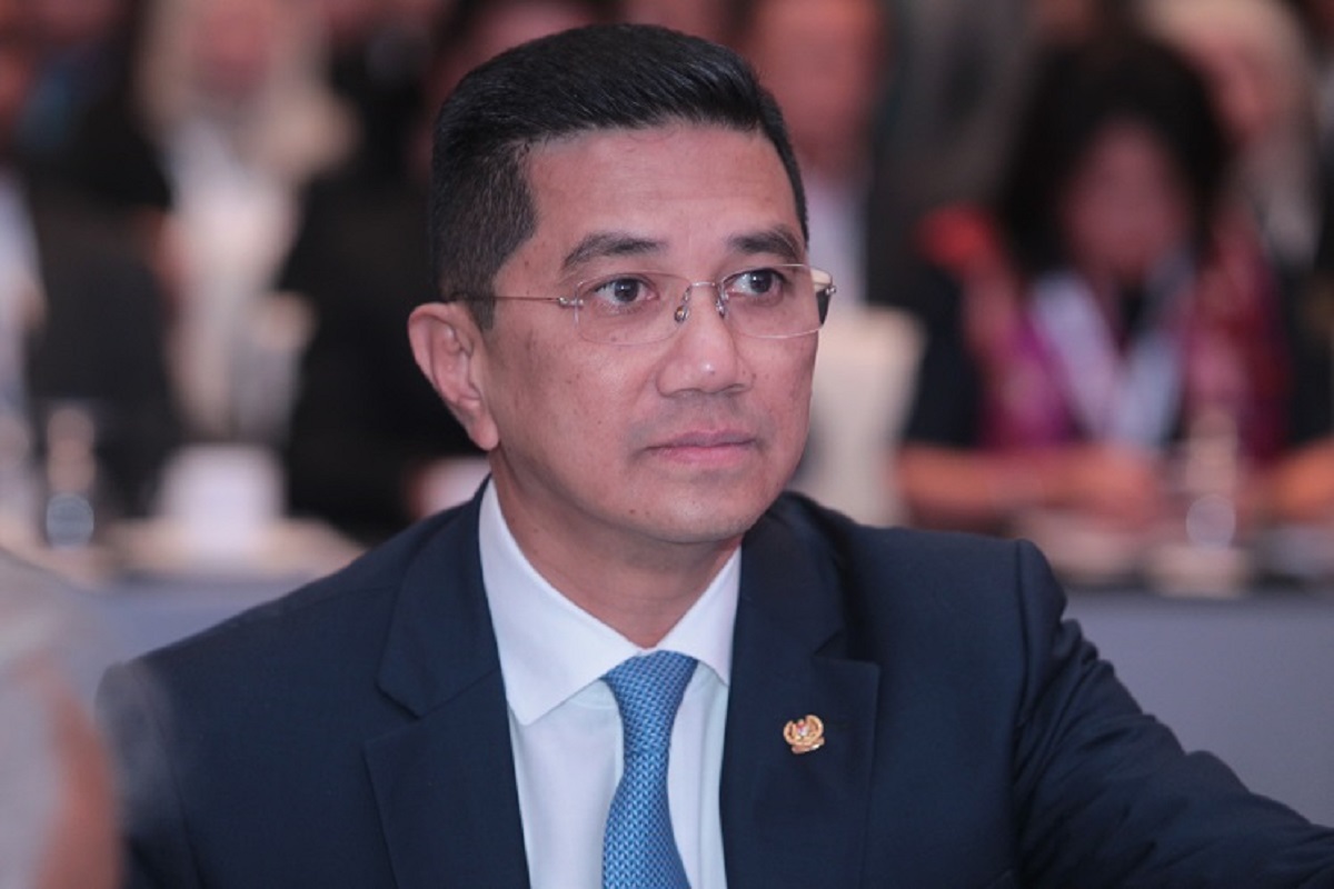 Malaysia sets preconditions for TPPA — Azmin