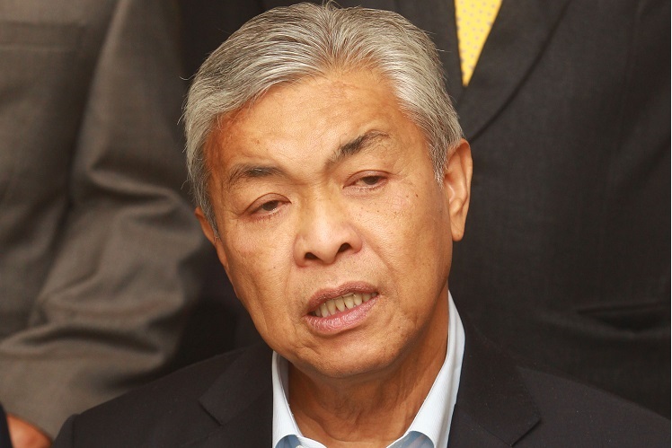 High Court fixes June to September dates for Zahid's trial