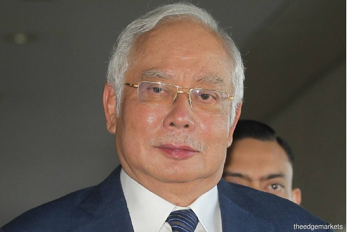 MACC officer: Najib used his power to amend 1MDB audit report