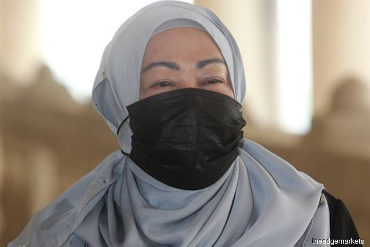 Ex-MEIO director general trial: Individual bought six luxury watches worth RM142,410 with cash, says witness