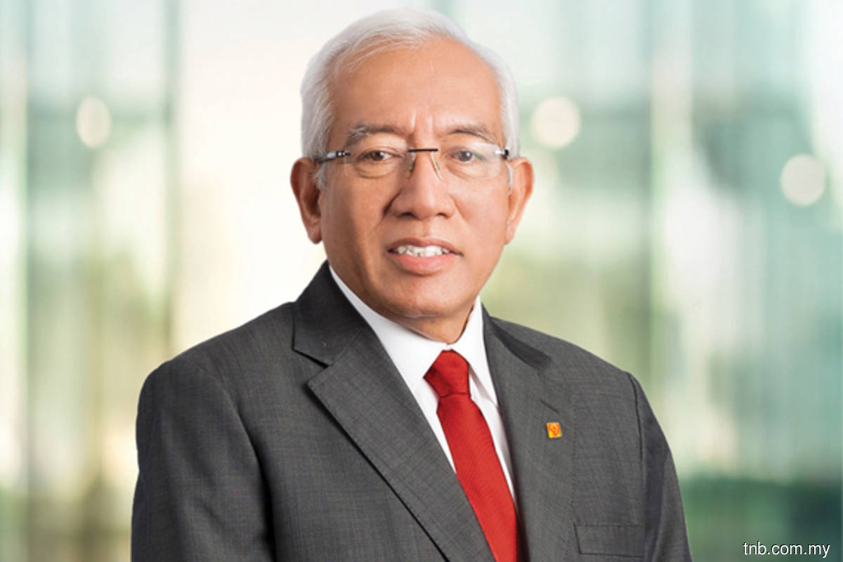 Rural Communities Empowerment To Remain Main Agenda Of Kplb Says Mahdzir The Edge Markets