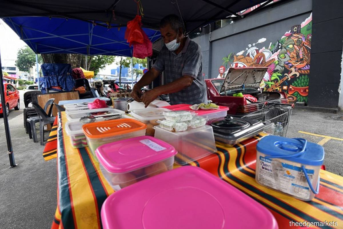 Covid-19: Malaysia reports 3,211 new cases, cumulative infections top 150,000