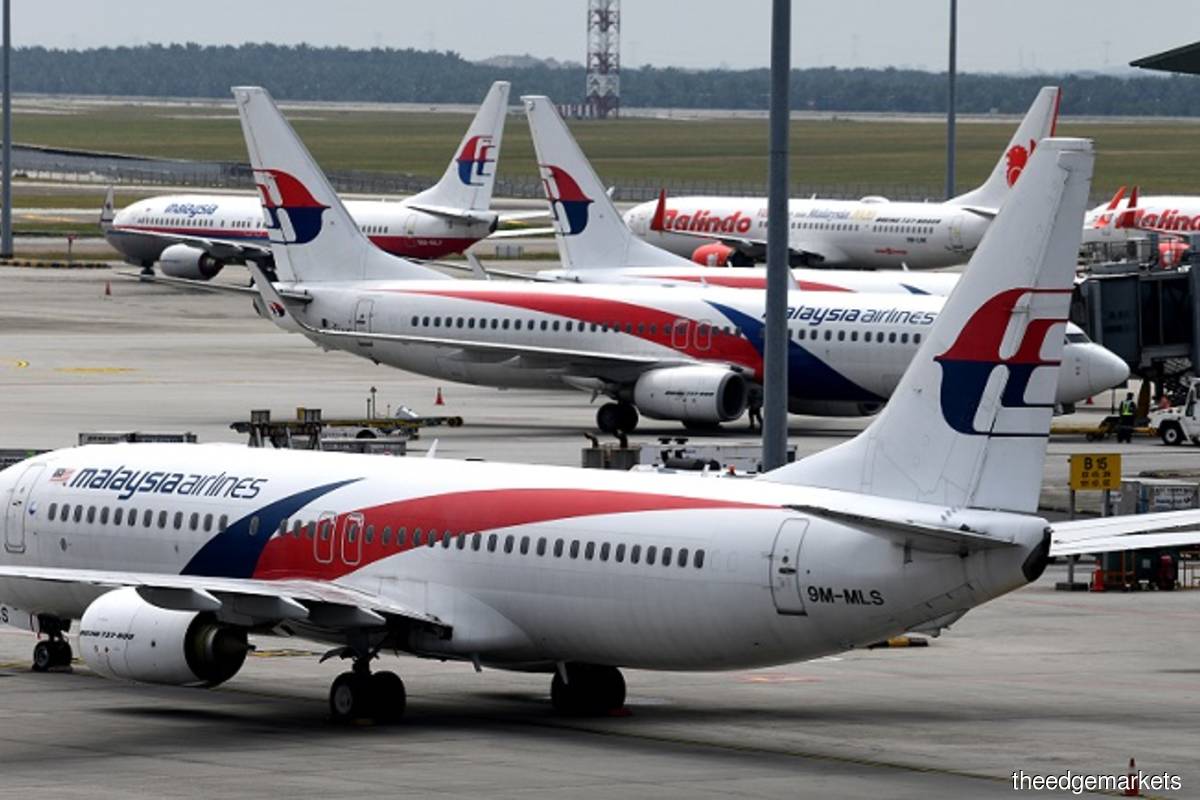 UK Court gives nod to Malaysia Airlines to convene creditors' meeting for restructuring scheme