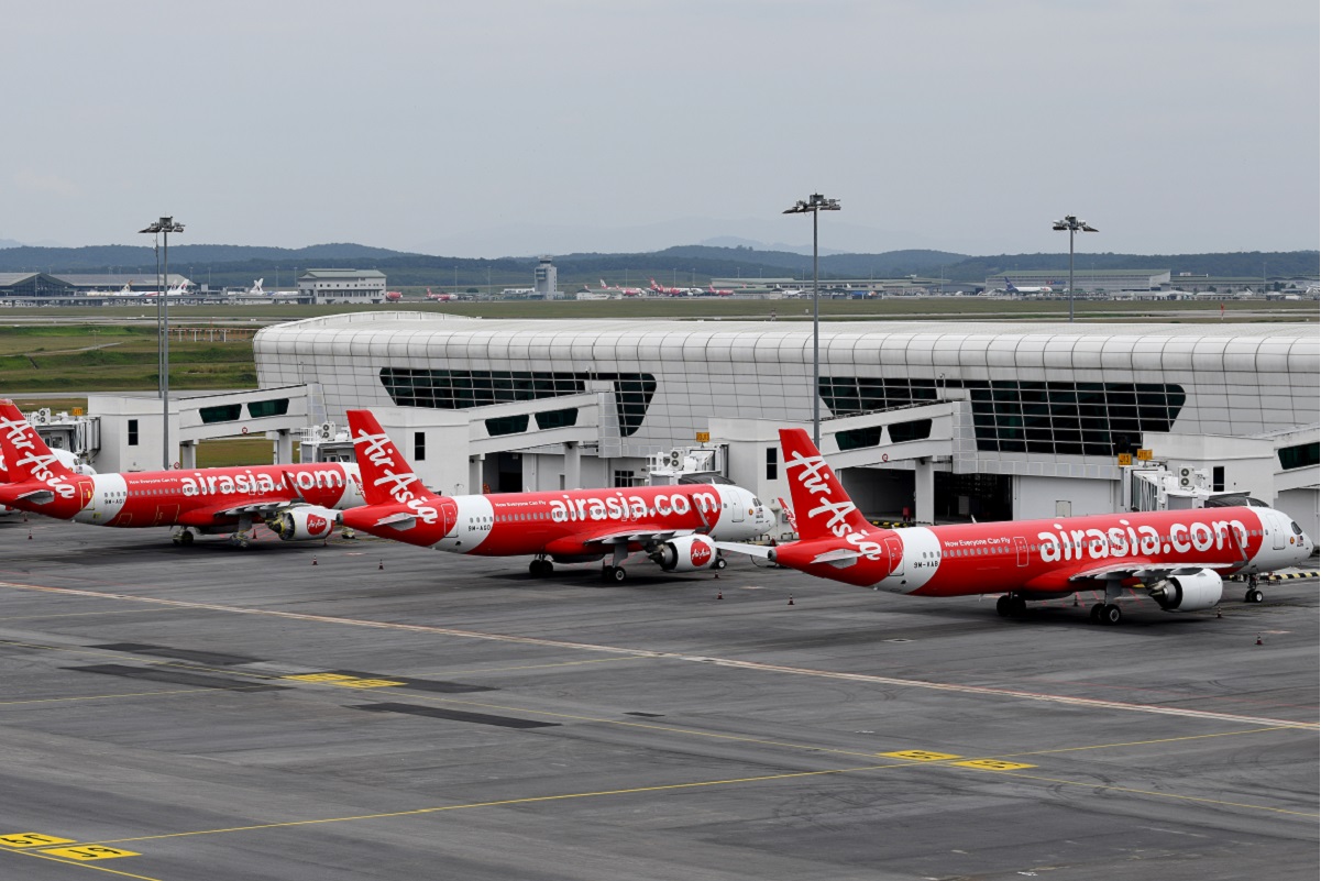 AirAsia teams up with LADA to revitalise Langkawi tourism with measures in place to enhance travel safety