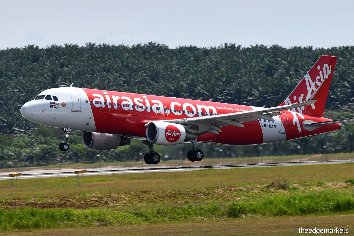 airasia free bolsagage